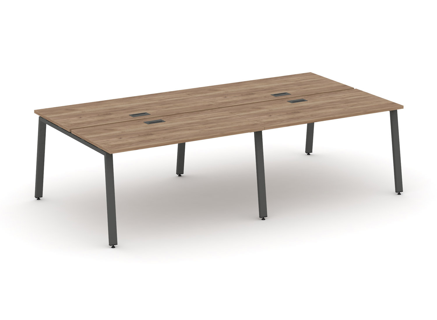 Рабочая станция двухсторонняя Style Project SN-6A.DRS-051