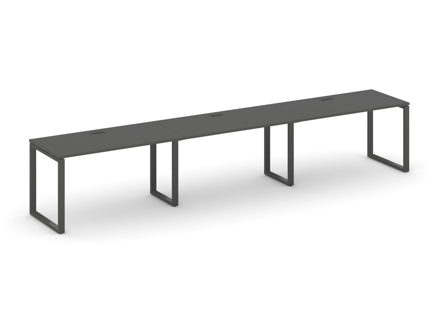 Рабочая станция односторонняя Style Project SN-6O.ORS-052