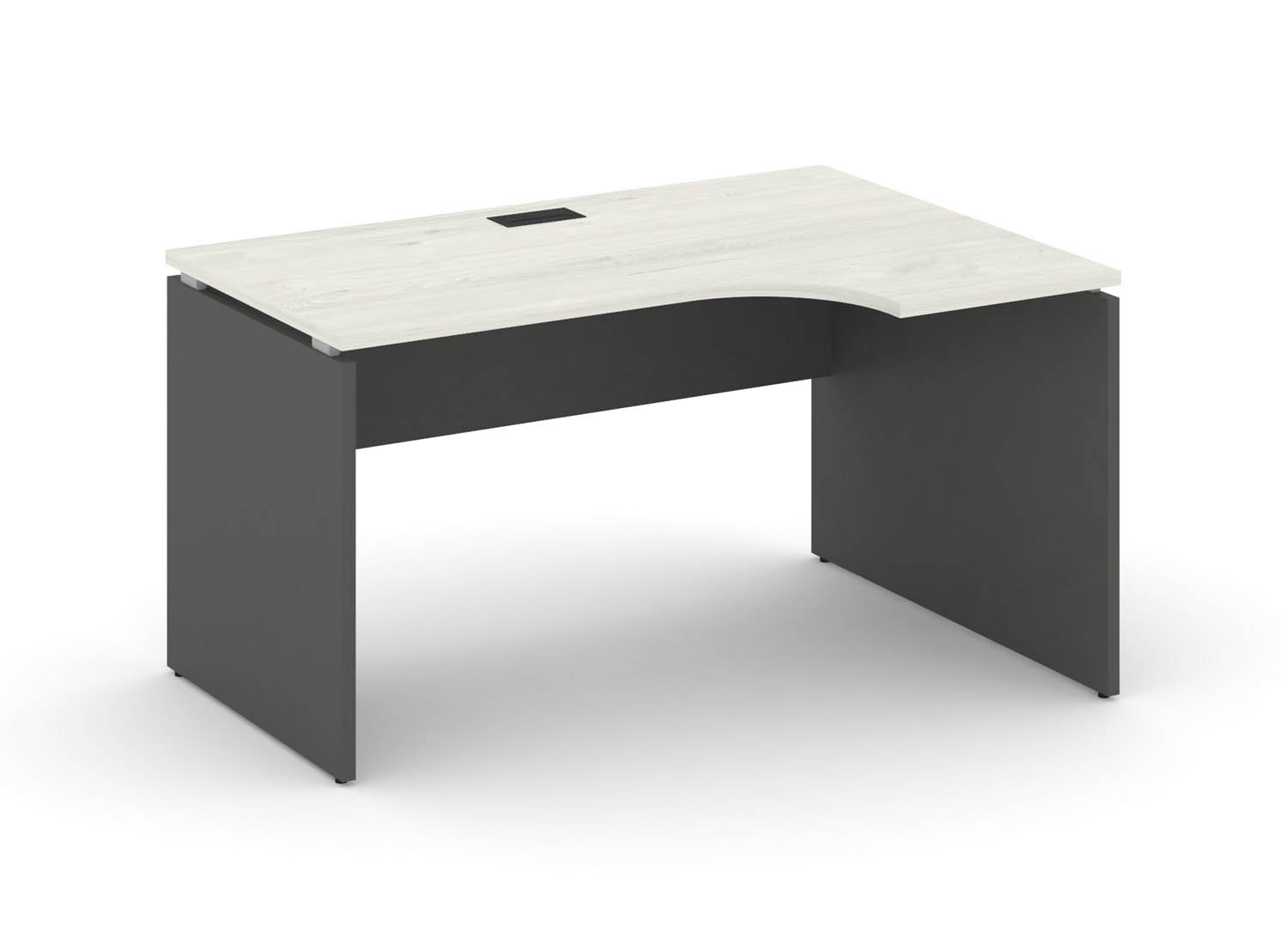 Стол рабочий эргономичный Style Project SN-D.SPA-002(R)