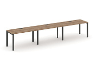 Рабочая станция односторонняя Style Project SN-6P.ORS-044