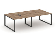 Рабочая станция двухсторонняя Style Project SN-6O.DRS-053