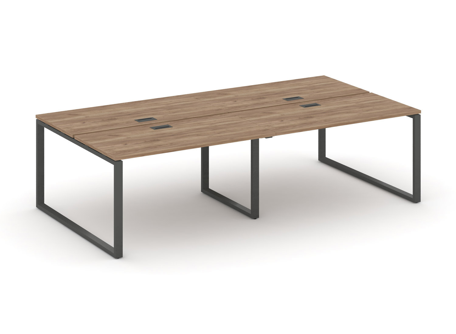 Рабочая станция двухсторонняя Style Project SN-6O.DRS-053