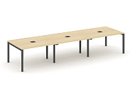 Стол переговорный Style Project SN-5P.SPRG-054