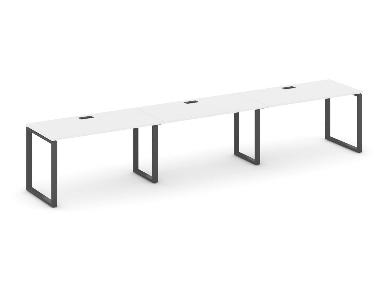 Рабочая станция односторонняя Style Project SN-6O.ORS-032