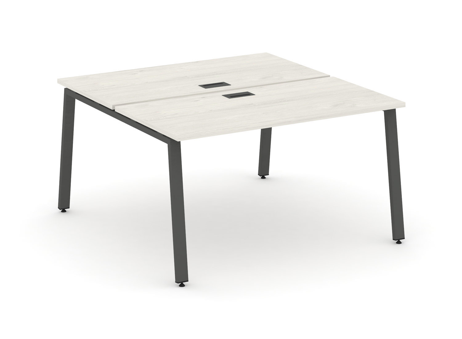 Рабочая станция двухсторонняя Style Project SN-6A.DRS-002