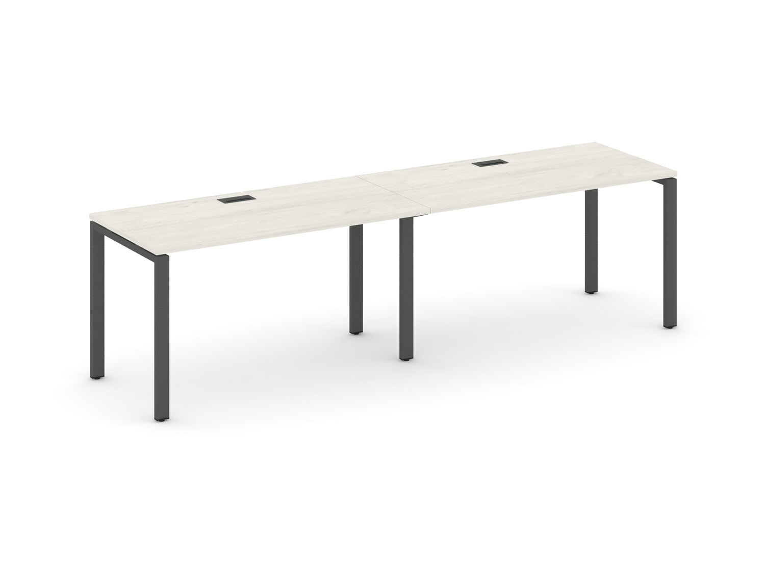 Рабочая станция односторонняя Style Project SN-6P.ORS-001