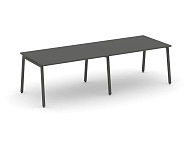 Стол переговорный Style Project SN-4A.SPRG-013.3