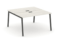 Рабочая станция двухсторонняя Style Project SN-4A.DRS-002