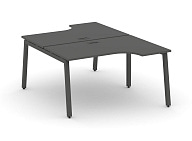 Рабочая станция эргономичная Style Project SN-5A.DRPA-022