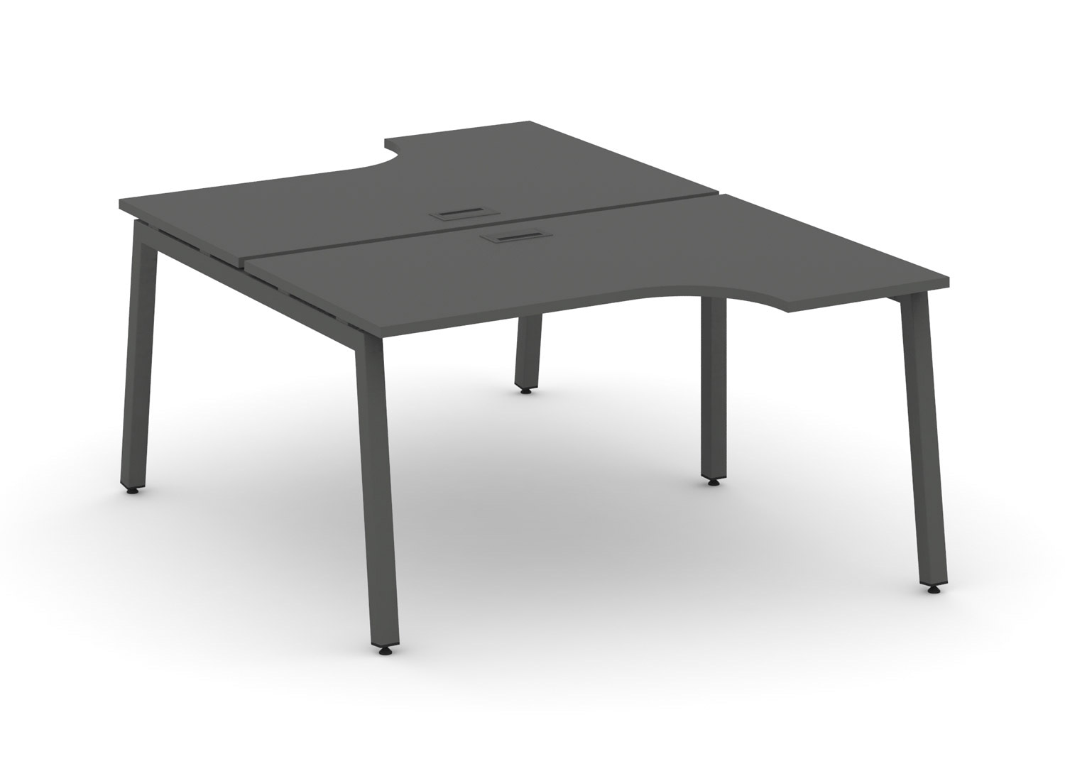 Рабочая станция эргономичная Style Project SN-5A.DRPA-022