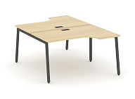 Рабочая станция эргономичная Style Project SN-4A.DRPA-021