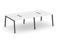 Рабочая станция двухсторонняя Style Project SN-5A.DRS-044