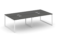 Рабочая станция двухсторонняя Style Project SN-4O.DRS-052