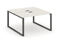 Рабочая станция двухсторонняя Style Project SN-6O.DRS-003