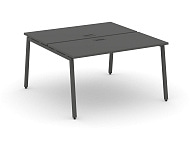 Рабочая станция двухсторонняя Style Project SN-4A.DRS-012