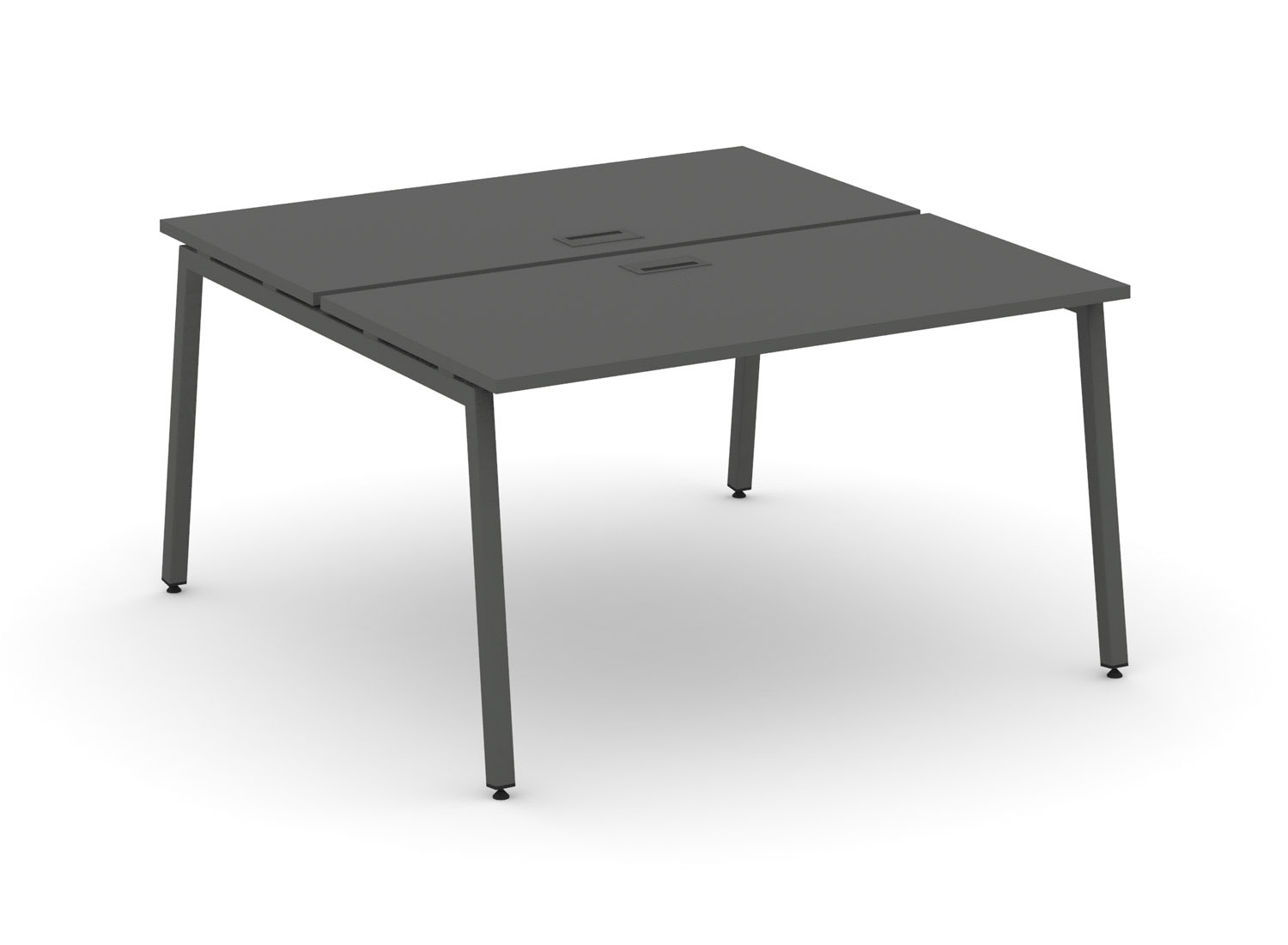 Рабочая станция двухсторонняя Style Project SN-4A.DRS-012