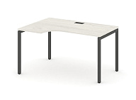 Стол рабочий эргономичный Style Project SN-4P.SPA-012(L)