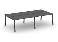 Рабочая станция двухсторонняя Style Project SN-6A.DRS-042