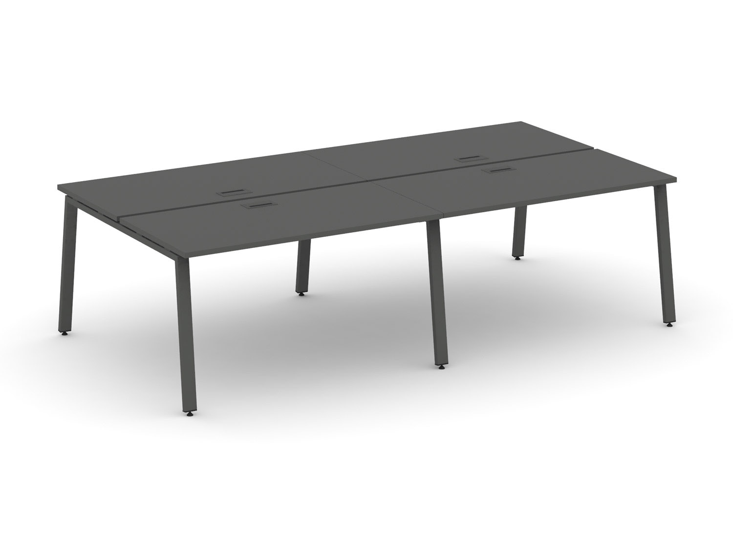 Рабочая станция двухсторонняя Style Project SN-6A.DRS-042