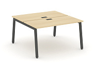 Рабочая станция двухсторонняя Style Project SN-5A.DRS-011
