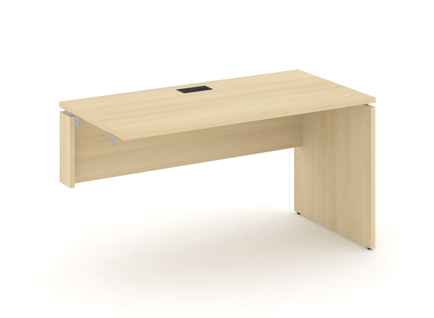 Стол приставка к опорным элементам Style Project SN-D.OPRS-004(L)