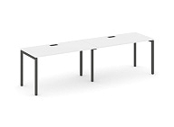 Рабочая станция односторонняя Style Project SN-4P.ORS-024