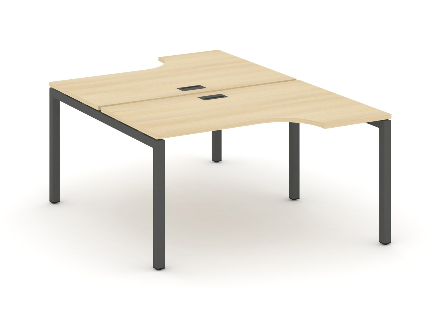 Рабочая станция эргономичная Style Project SN-5P.DRPA-002