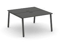 Рабочая станция двухсторонняя Style Project SN-6A.DRS-012