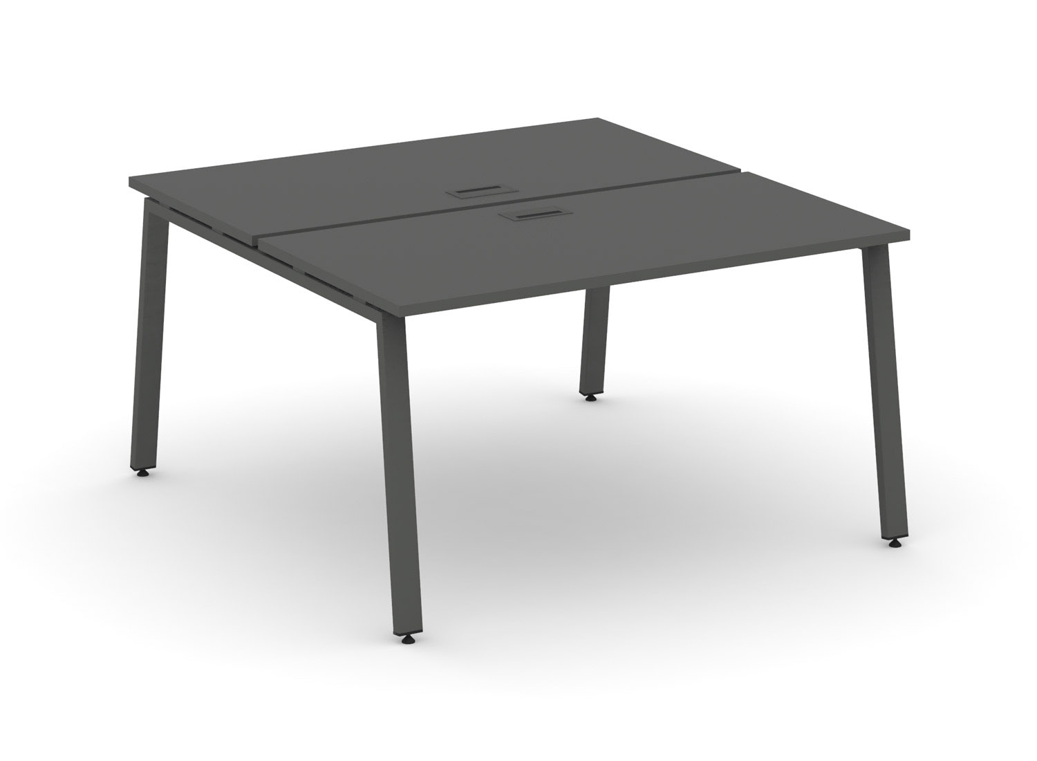 Рабочая станция двухсторонняя Style Project SN-6A.DRS-012