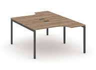 Рабочая станция эргономичная Style Project SN-4P.DRPA-021