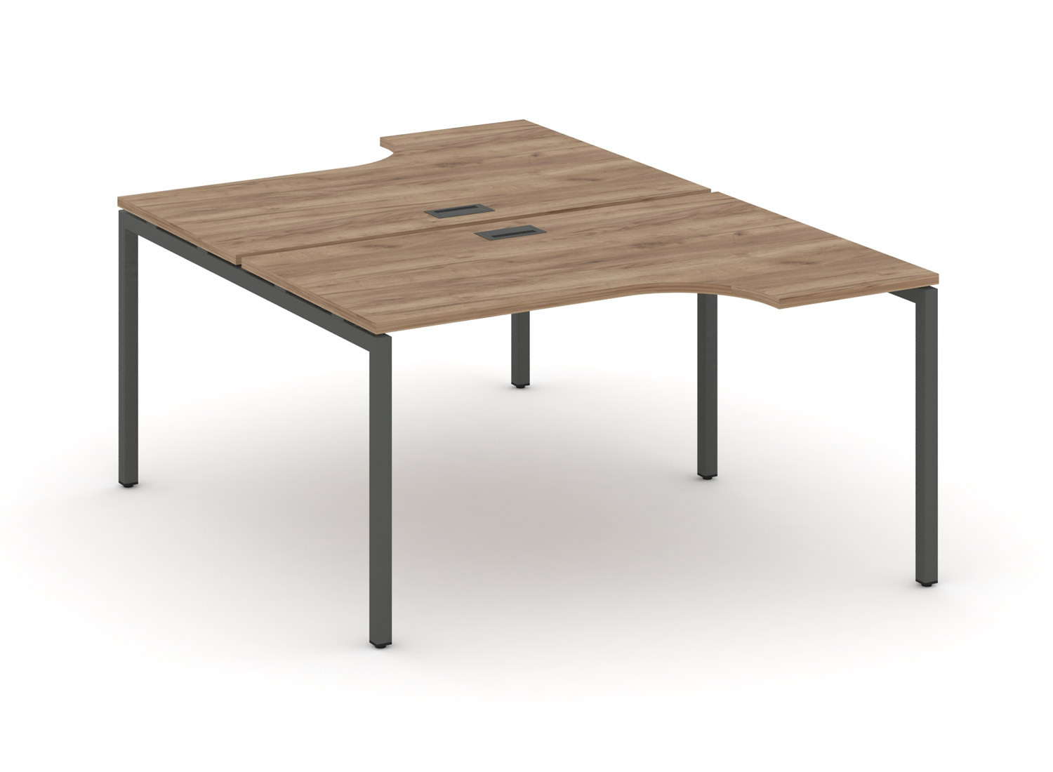 Рабочая станция эргономичная Style Project SN-4P.DRPA-021