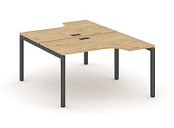 Рабочая станция эргономичная Style Project SN-5P.DRPA-001