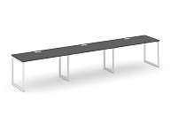 Рабочая станция односторонняя Style Project SN-4O.ORS-051