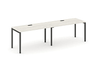 Рабочая станция односторонняя Style Project SN-4P.ORS-002