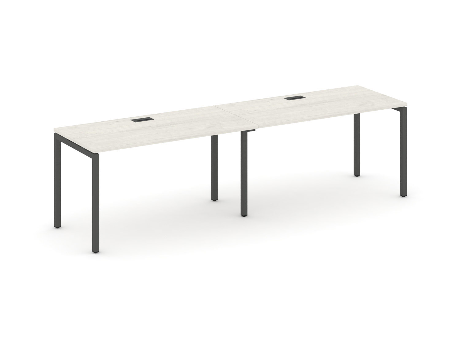 Рабочая станция односторонняя Style Project SN-4P.ORS-002