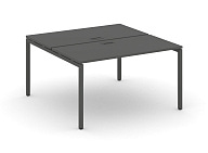 Рабочая станция двухсторонняя Style Project SN-4P.DRS-011