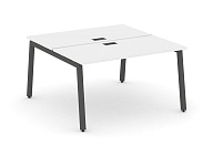 Рабочая станция двухсторонняя Style Project SN-5A.DRS-023
