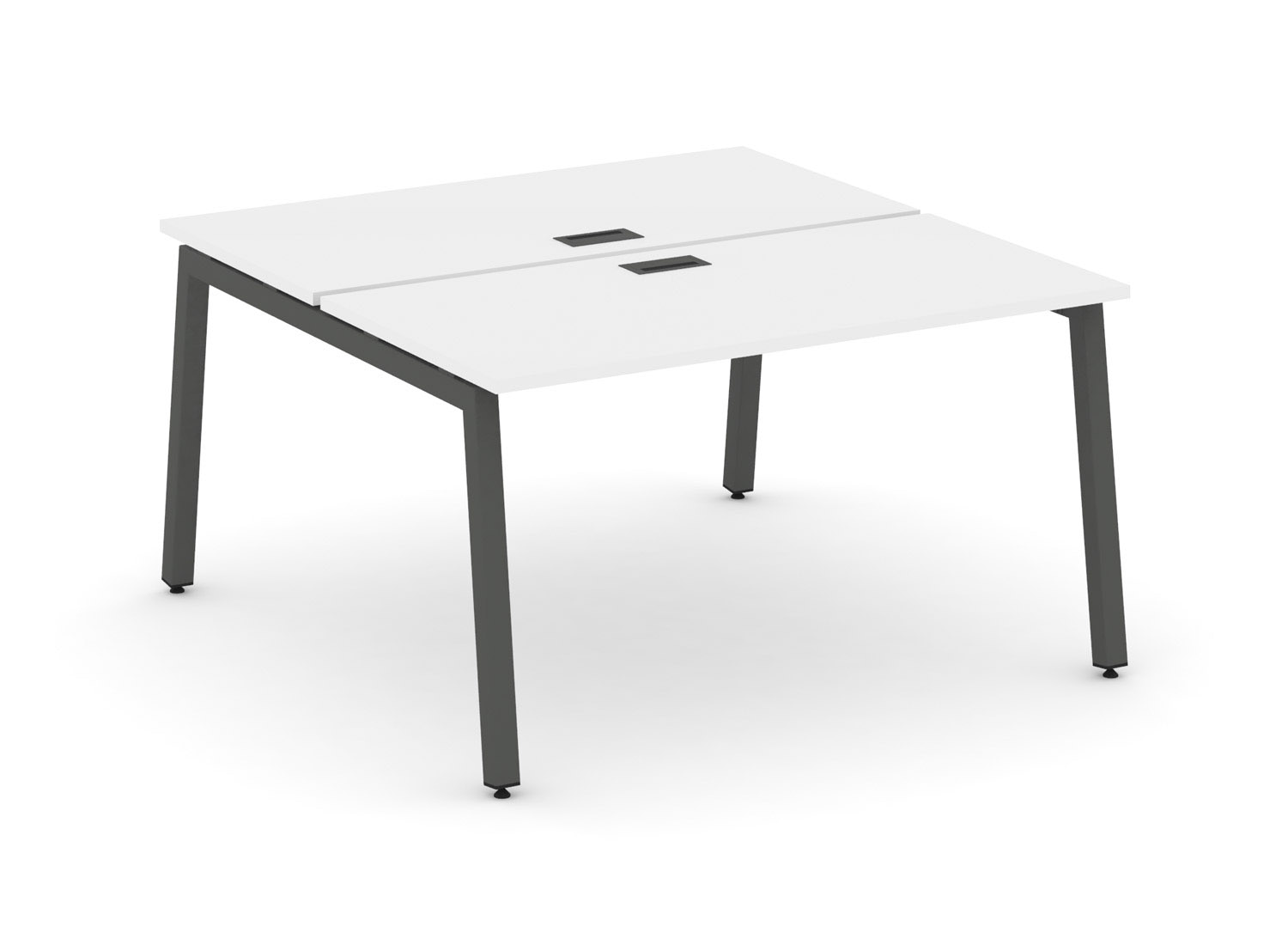 Рабочая станция двухсторонняя Style Project SN-5A.DRS-023