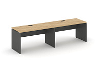 Рабочая станция односторонняя Style Project SN-D.ORS-012