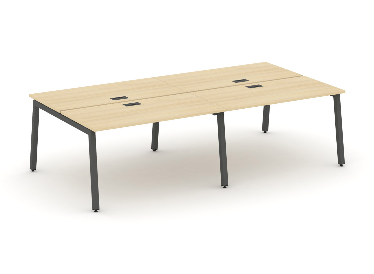 Рабочая станция двухсторонняя Style Project SN-5A.DRS-052