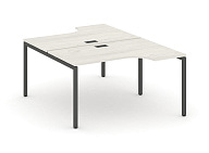 Рабочая станция эргономичная Style Project SN-4P.DRPA-012