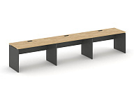 Рабочая станция односторонняя Style Project SN-D.ORS-032