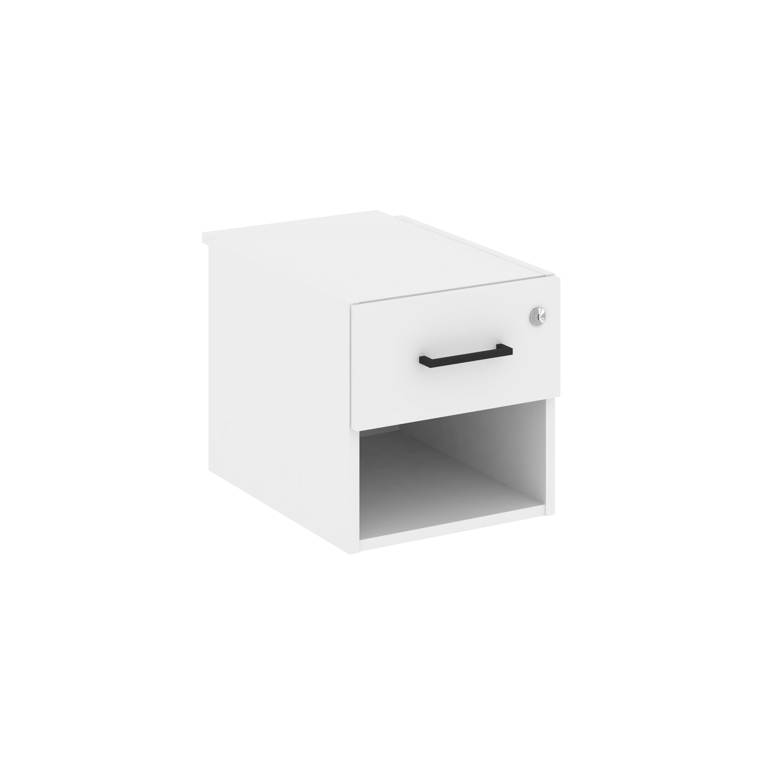Подвесная тумба Style Project SN.TP-043