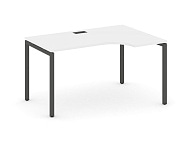 Стол рабочий эргономичный Style Project SN-4P.SPA-012(R)