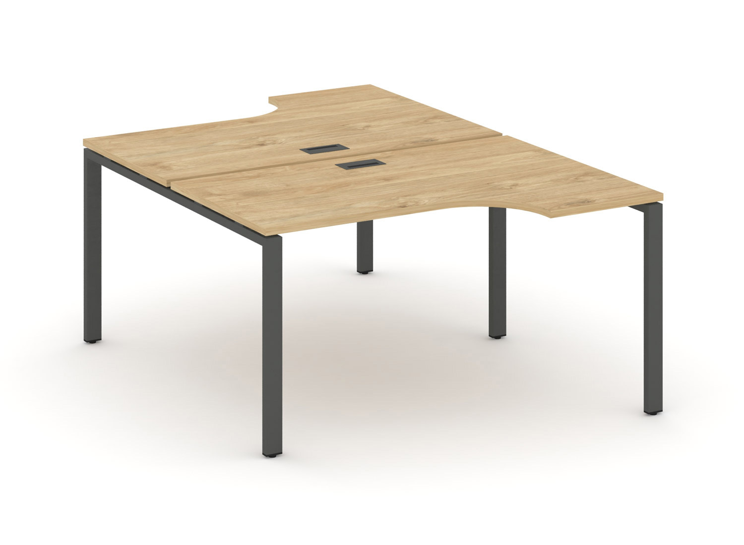 Рабочая станция эргономичная Style Project SN-6P.DRPA-002
