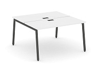 Рабочая станция двухсторонняя Style Project SN-4A.DRS-024