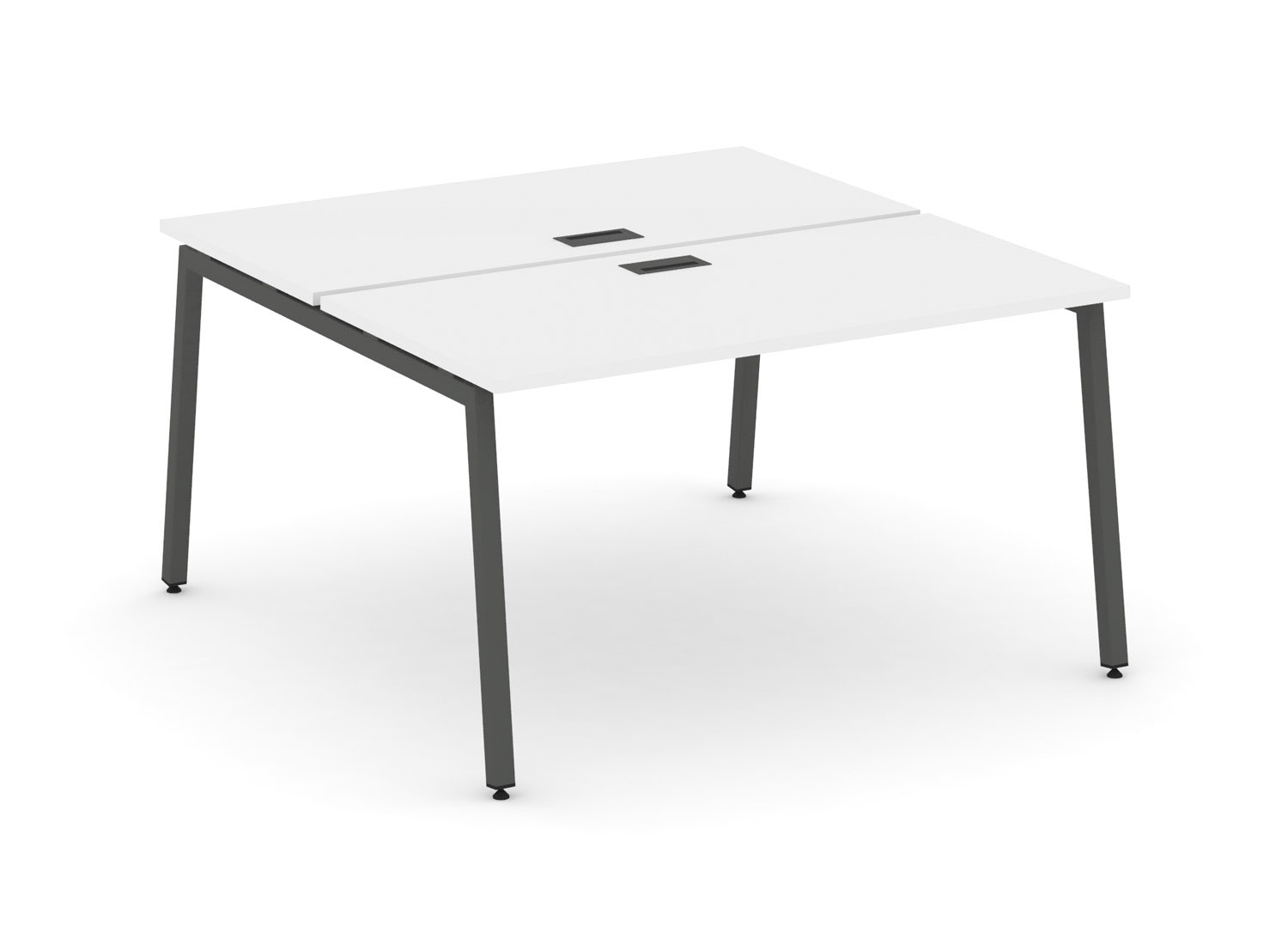 Рабочая станция двухсторонняя Style Project SN-4A.DRS-024