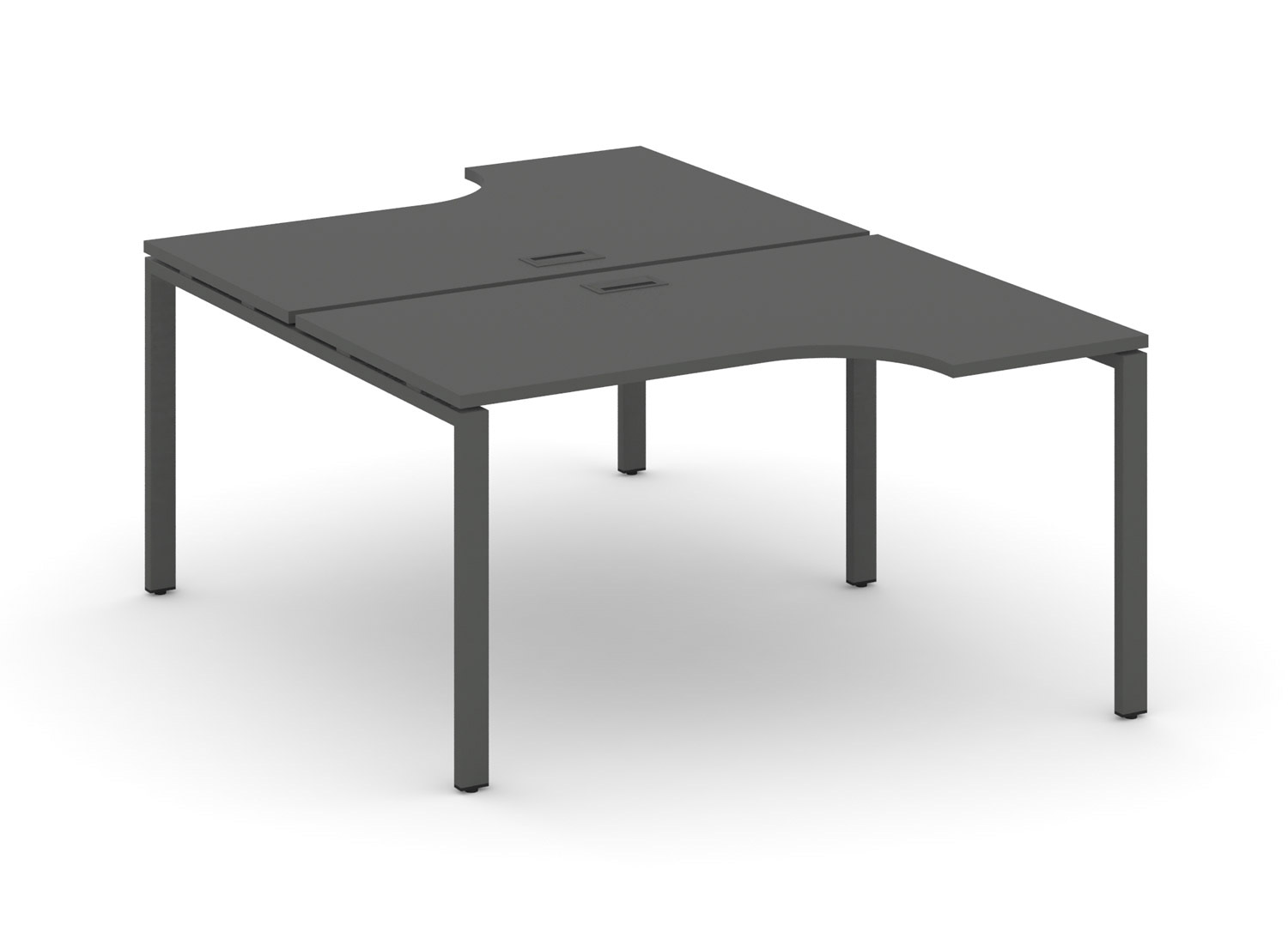 Рабочая станция эргономичная Style Project SN-6P.DRPA-011