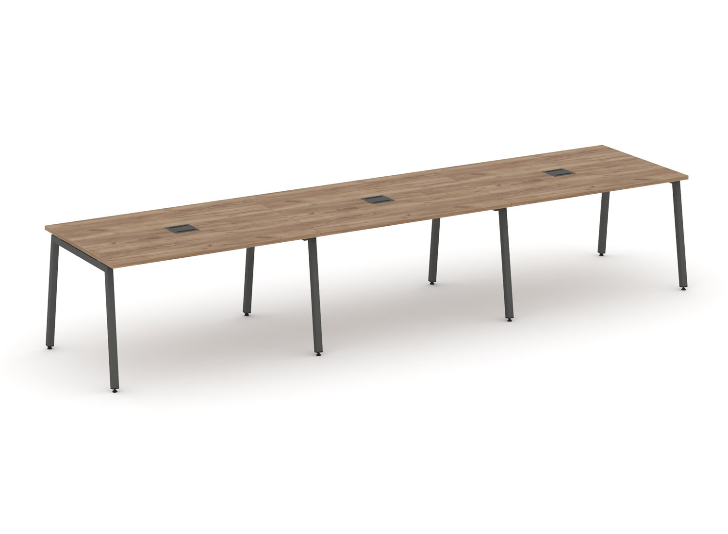 Стол переговорный Style Project SN-4A.SPRG-022