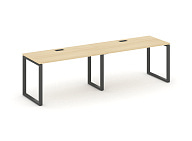Рабочая станция односторонняя Style Project SN-6O.ORS-021